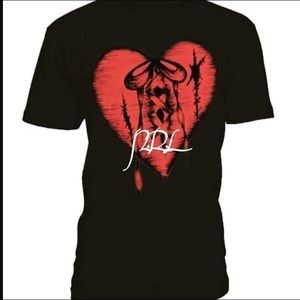 The no regrets merchandise❤️💔